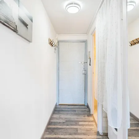 Welcs Estudio 156 Pda En El Centro *