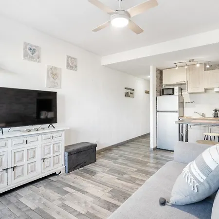 Welcs Estudio 156 Pda En El Centro Platja d'Aro