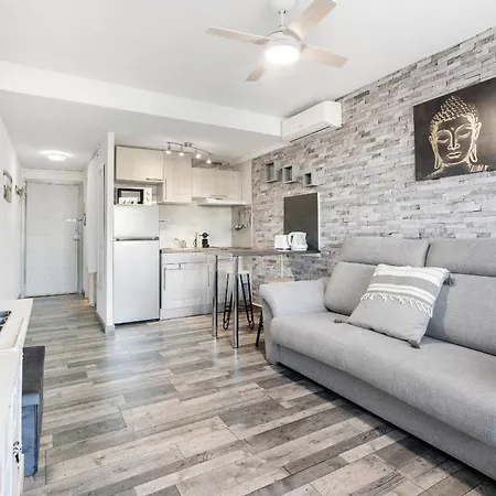 Welcs Estudio 156 Pda En El Centro Platja d'Aro