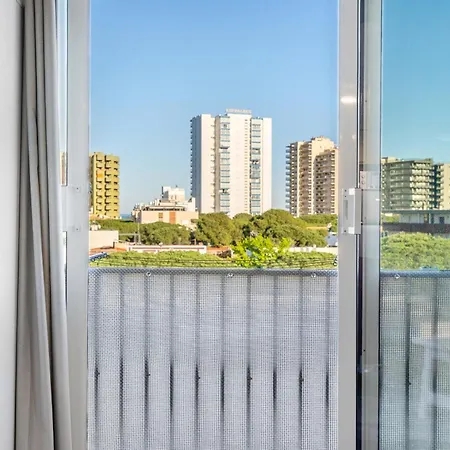 Welcs Estudio 156 Pda En El Centro Διαμέρισμα *