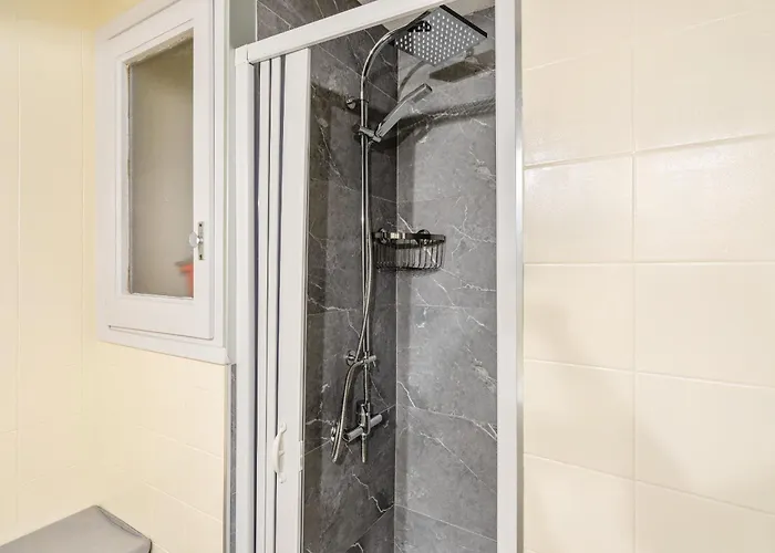 Διαμέρισμα Welcs Estudio 156 Pda En El Centro