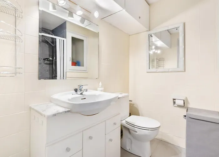 Welcs Estudio 156 Pda En El Centro Διαμέρισμα Platja d'Aro