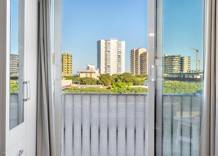 Welcs Estudio 156 Pda En El Centro Appartamento *