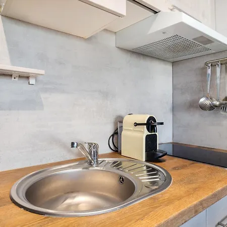 Welcs Estudio 156 Pda En El Centro