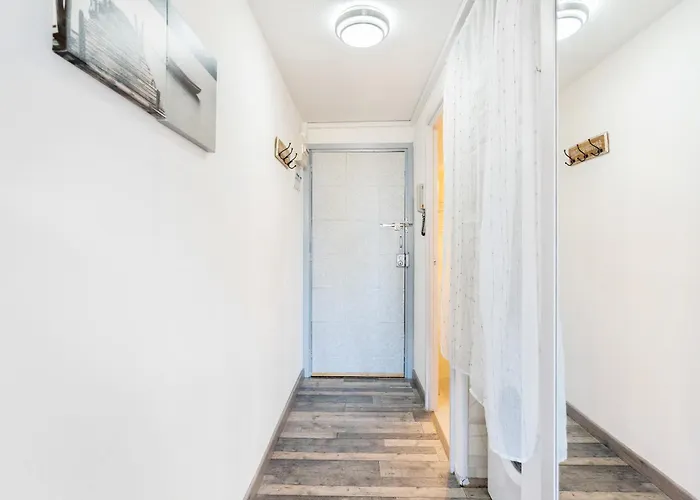 Welcs Estudio 156 Pda En El Centro *