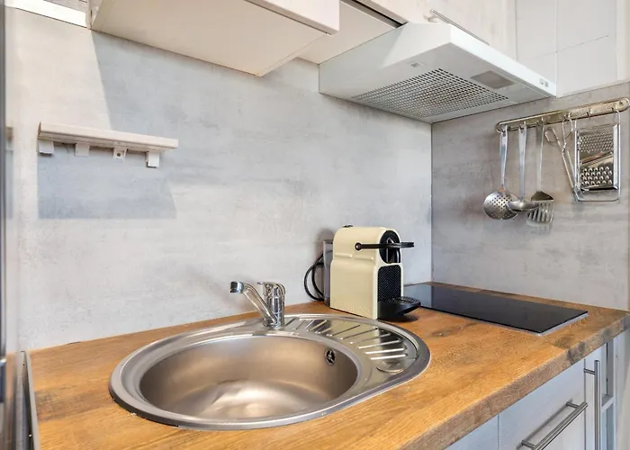 Welcs Estudio 156 Pda En El Centro